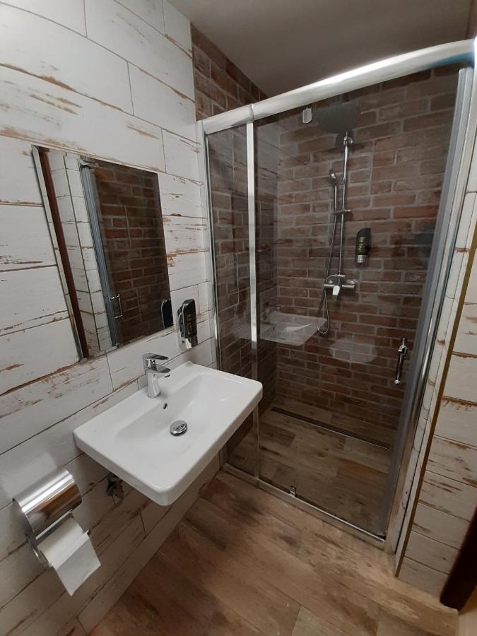 Penzion U Hradilu Vrbno pod Pradědem Extérieur photo