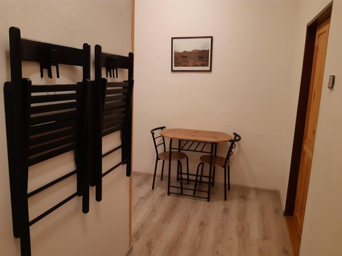 Penzion U Hradilu Vrbno pod Pradědem Extérieur photo