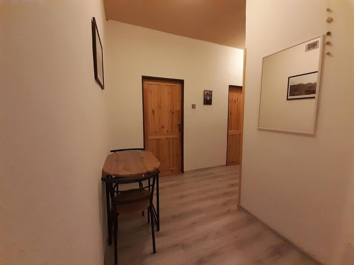 Penzion U Hradilu Vrbno pod Pradědem Extérieur photo