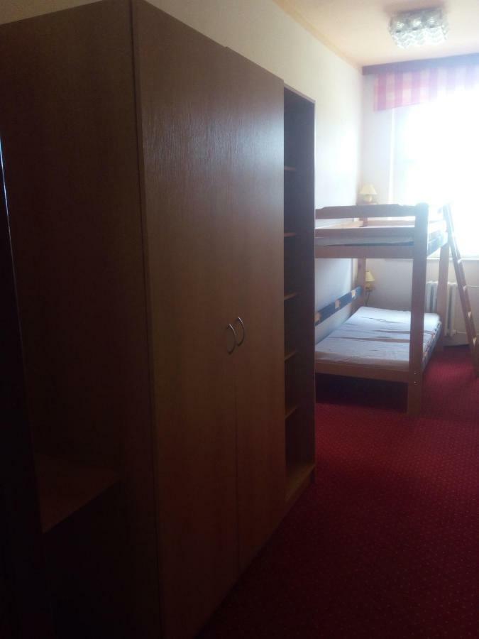 Penzion U Hradilu Vrbno pod Pradědem Chambre photo