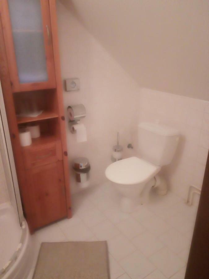 Penzion U Hradilu Vrbno pod Pradědem Extérieur photo