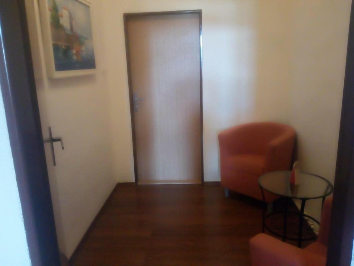 Penzion U Hradilu Vrbno pod Pradědem Extérieur photo